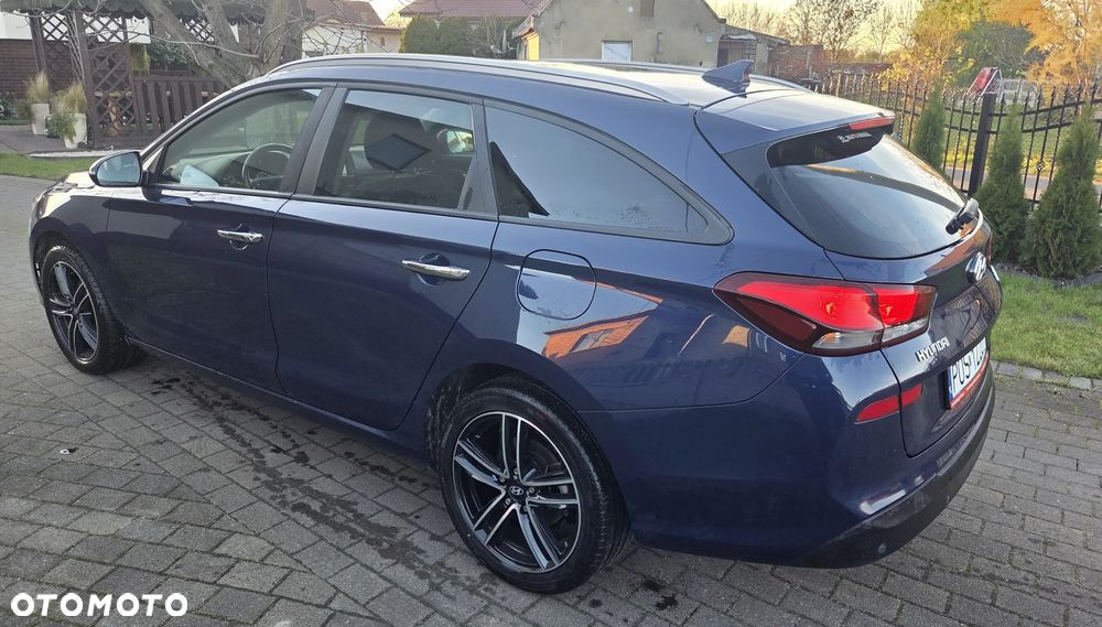 Hyundai i30 1.0 T-GDI Advantage - 20