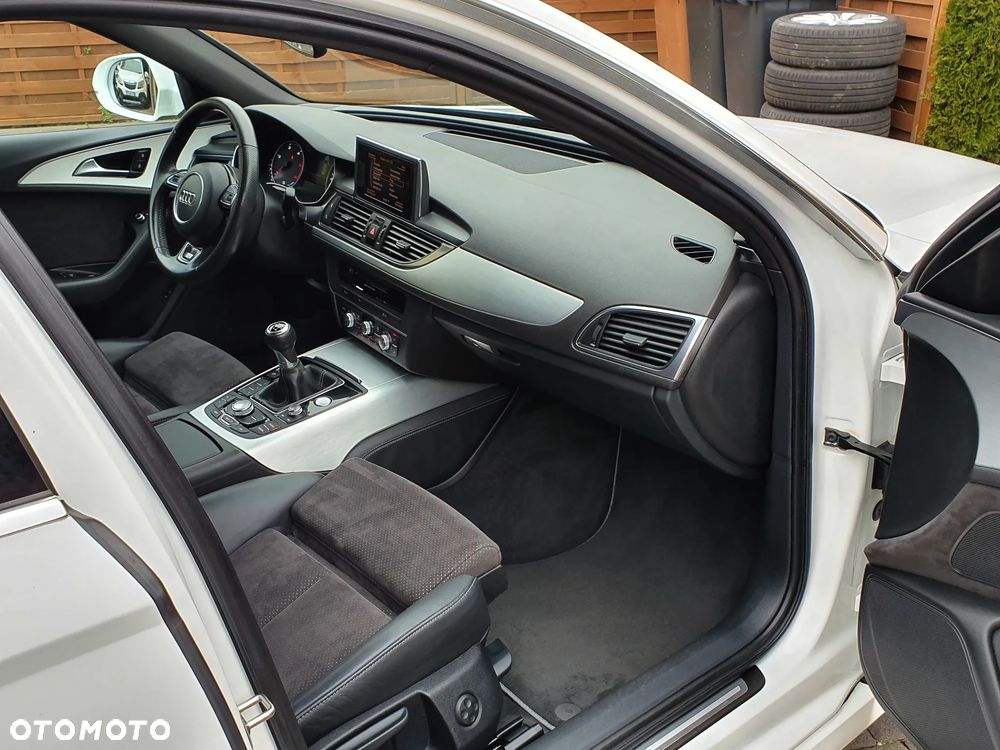 Audi A6 Avant 2.0 TDI Prime Line - 18