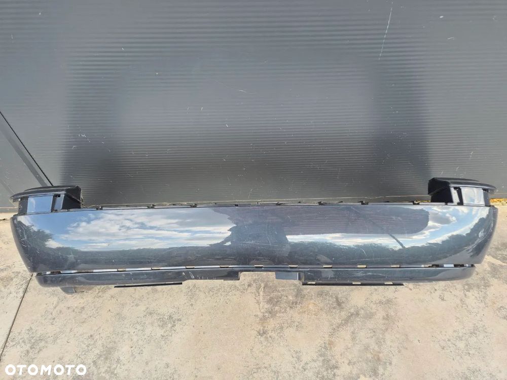 SKODA OCTAVIA I ZDERZAK PRZÓD / TYŁ (dostępne 2 zderzaki)