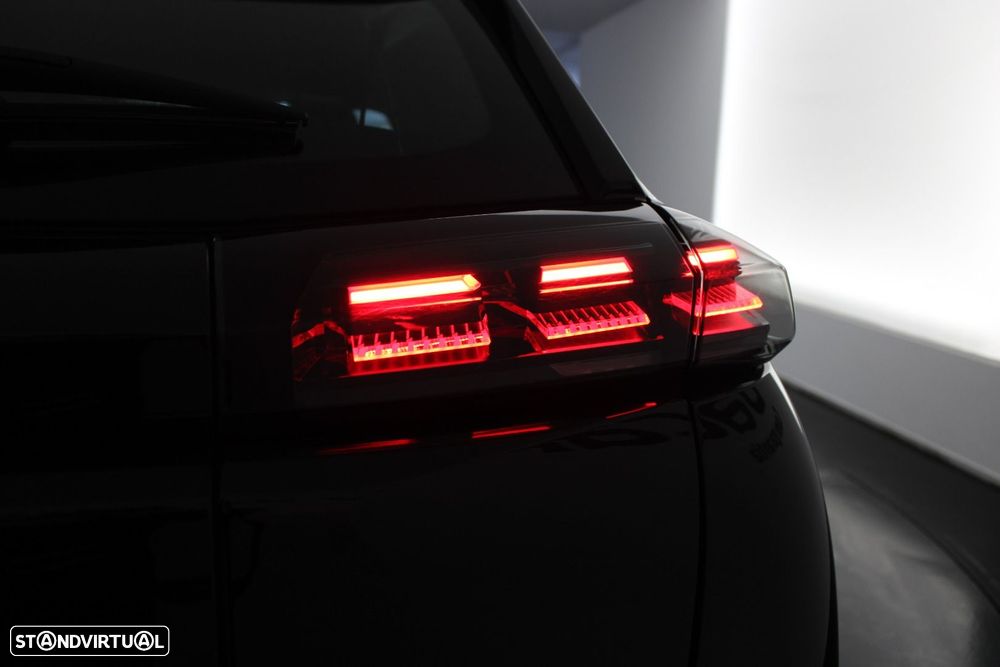 Peugeot 2008 1.5 BlueHDi Active EAT8 - 29