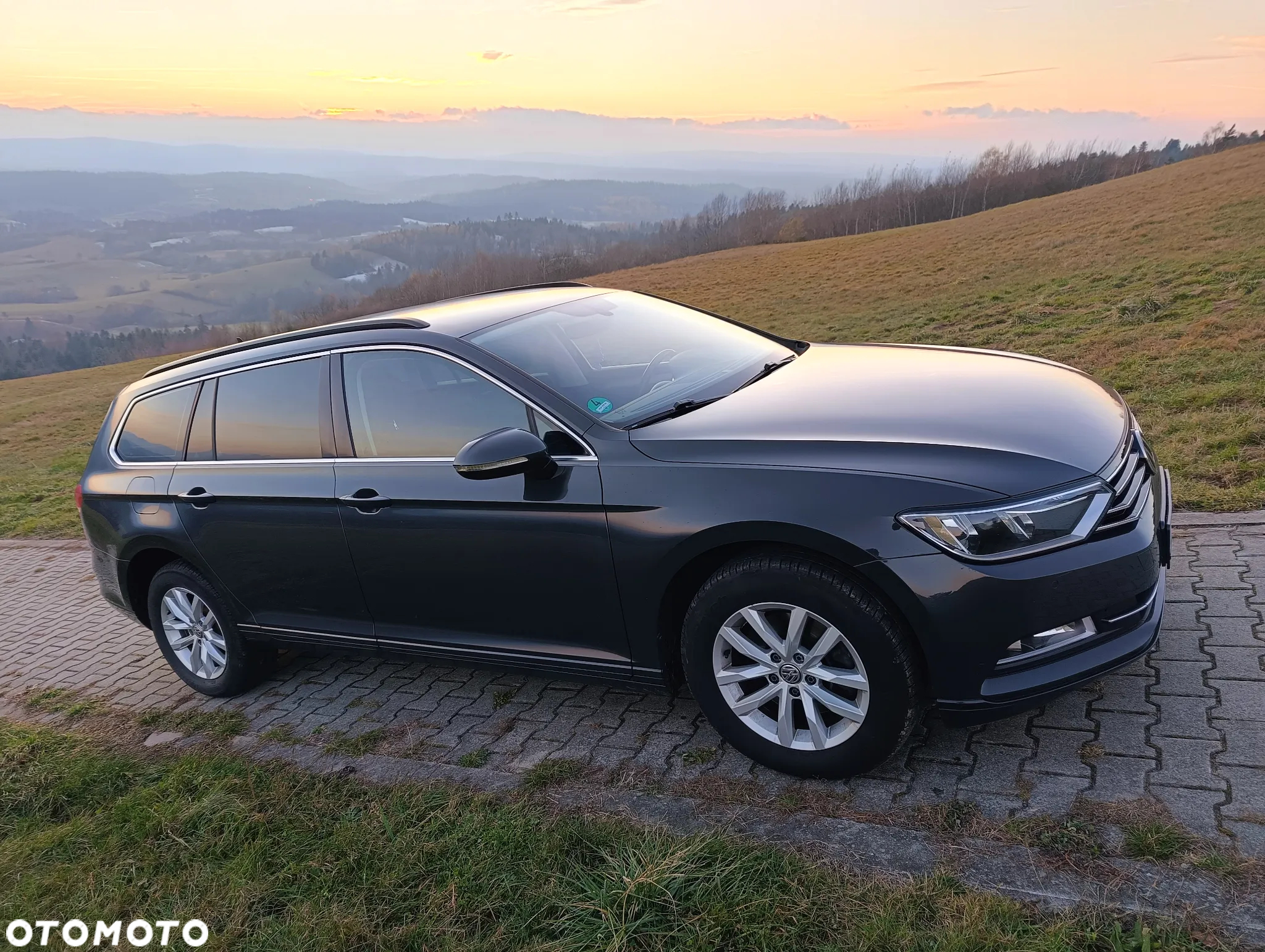 Volkswagen Passat 2.0 TDI BMT Comfortline DSG7 - 37