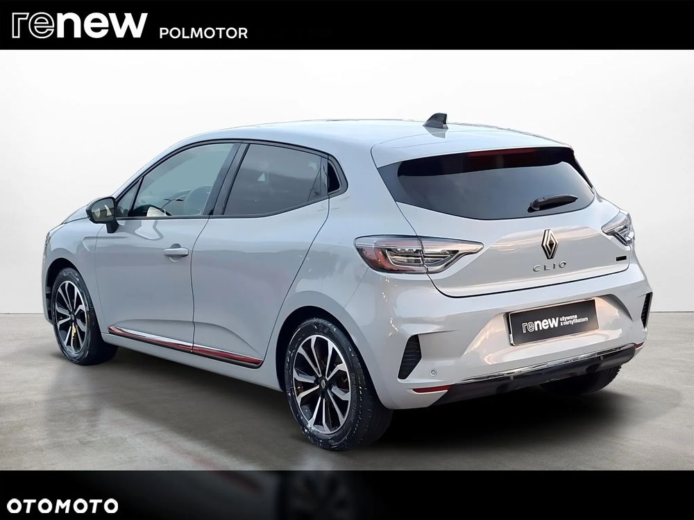 Renault Clio 1.6 E-TECH Intens - 3
