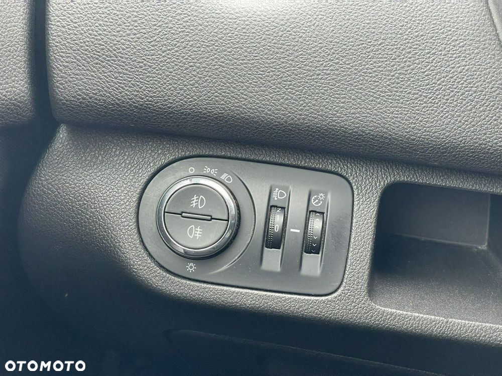 Opel Meriva 1.4 T Enjoy - 12