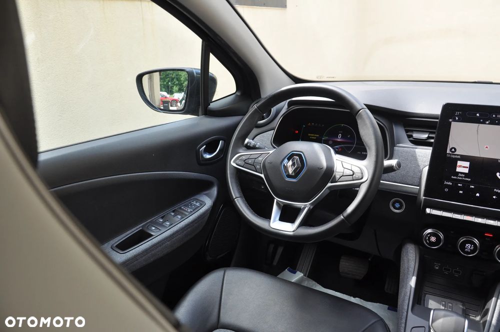 Renault Zoe R135 Z.E 50 Intens - 13