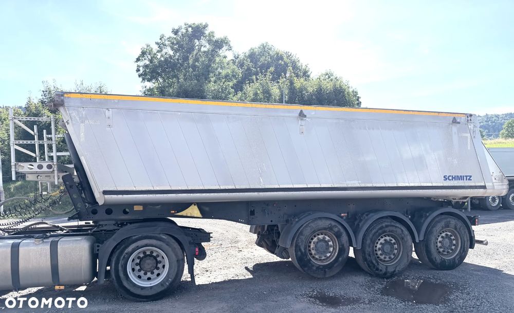 Schmitz Cargobull SKI 24 - 5