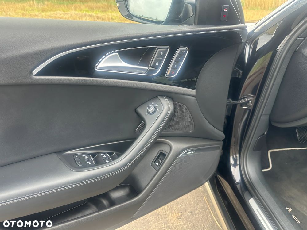 Audi A6 Allroad - 11