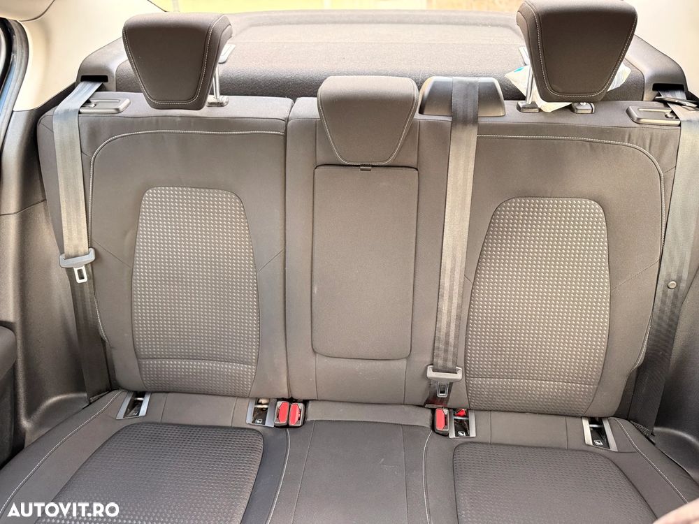 Ford Focus 1.0 EcoBoost Trend Edition - 7