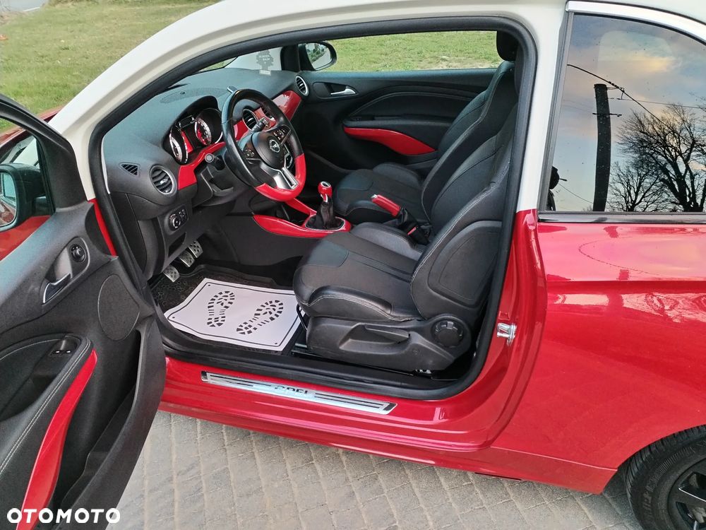 Opel Adam - 37