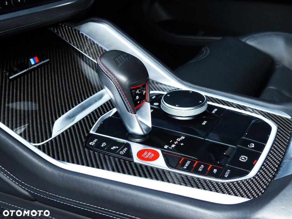 BMW X5 M - 15