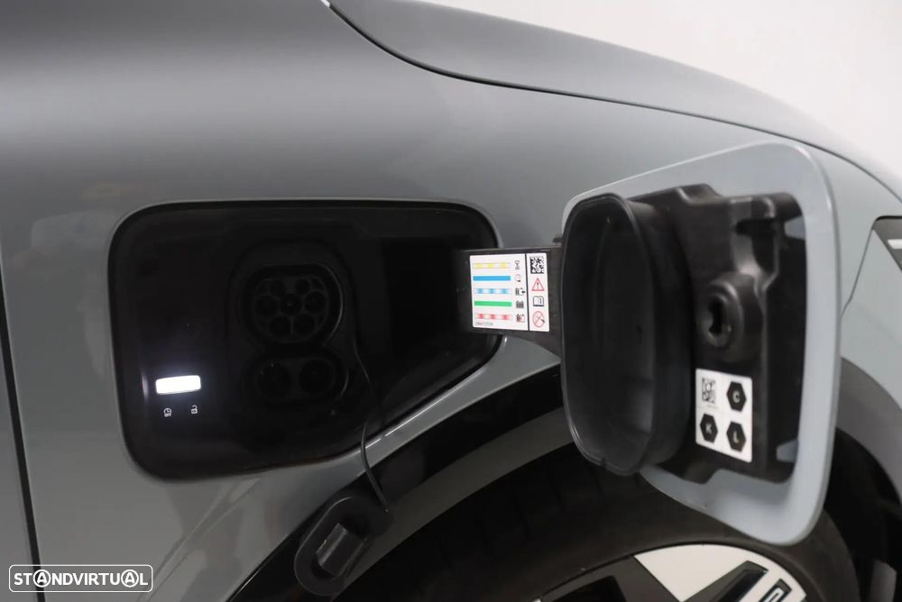 Renault Mégane E-Tech - 19