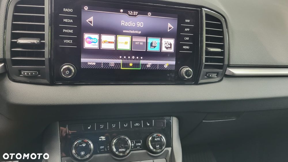 Skoda Karoq 1.5 TSI ACT Selection - 19