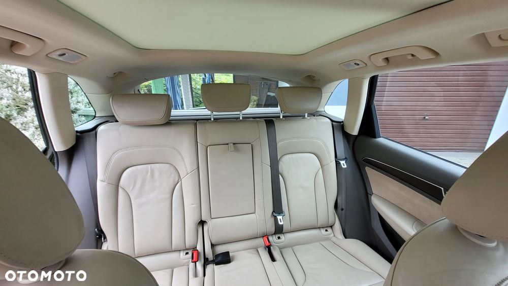 Audi Q5 2.0 TDI S tronic - 15