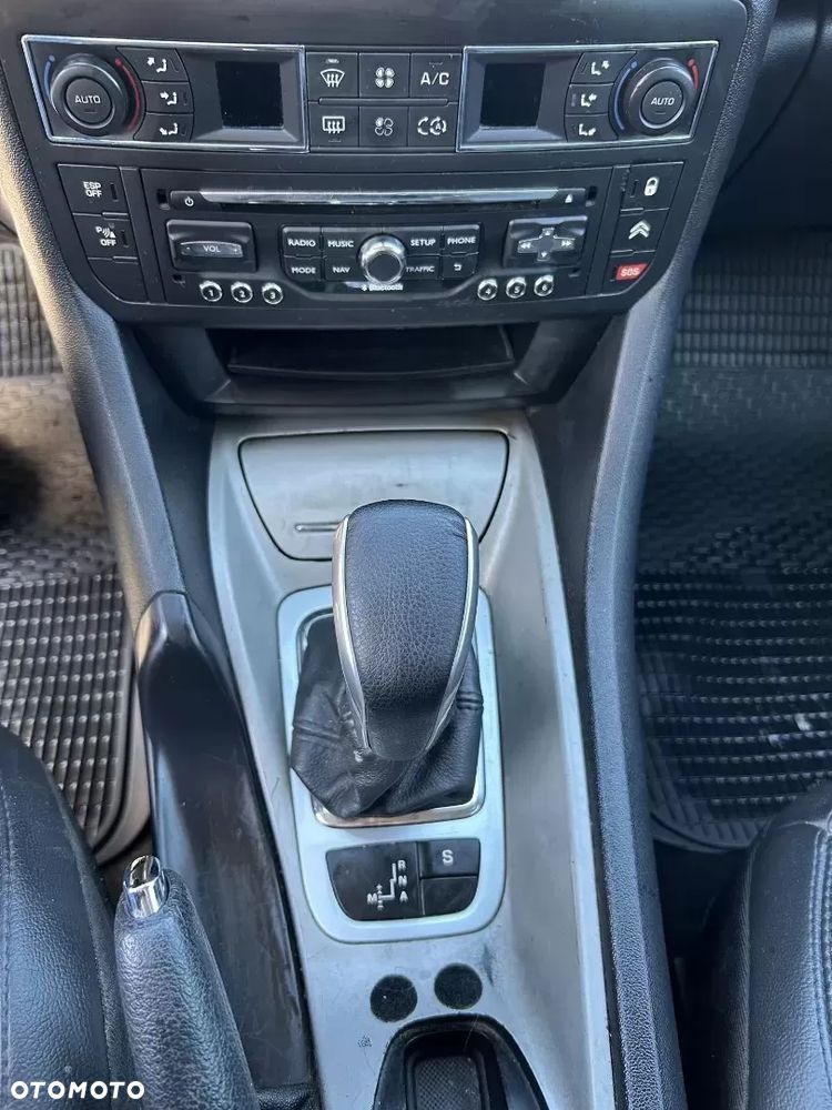 Citroën C5 - 21