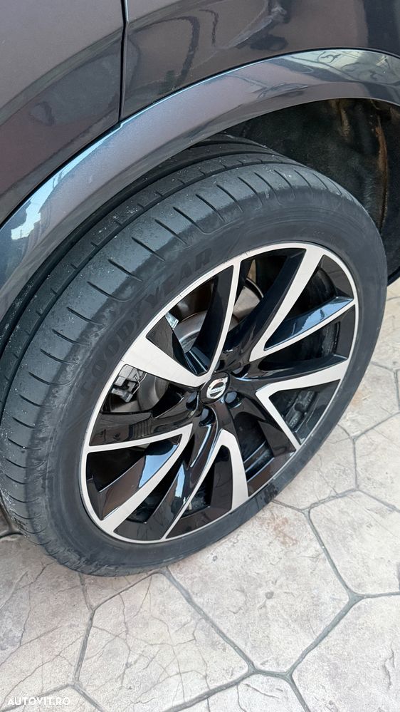 Volvo XC 90 T8 AWD Recharge Geartronic RDesign - 15