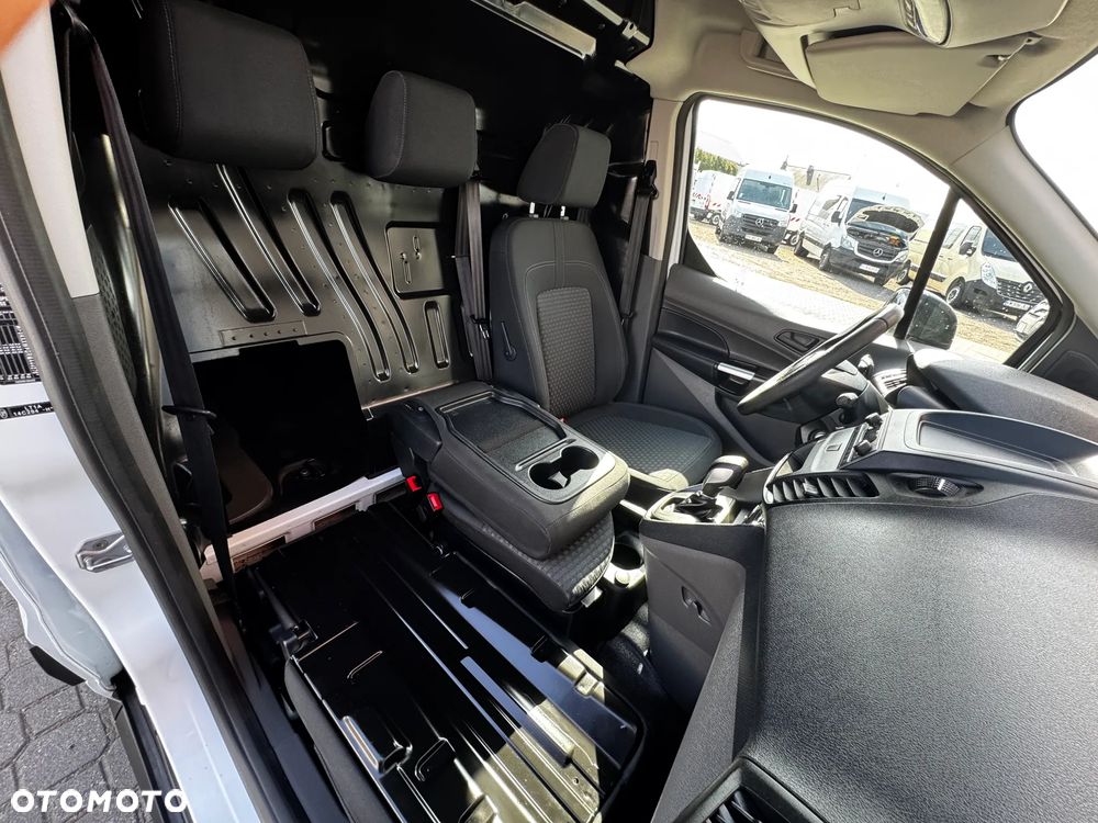 Ford Connect - 21