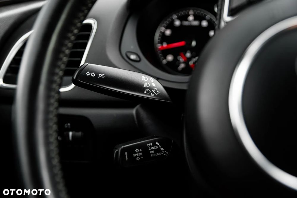 Audi Q3 - 32