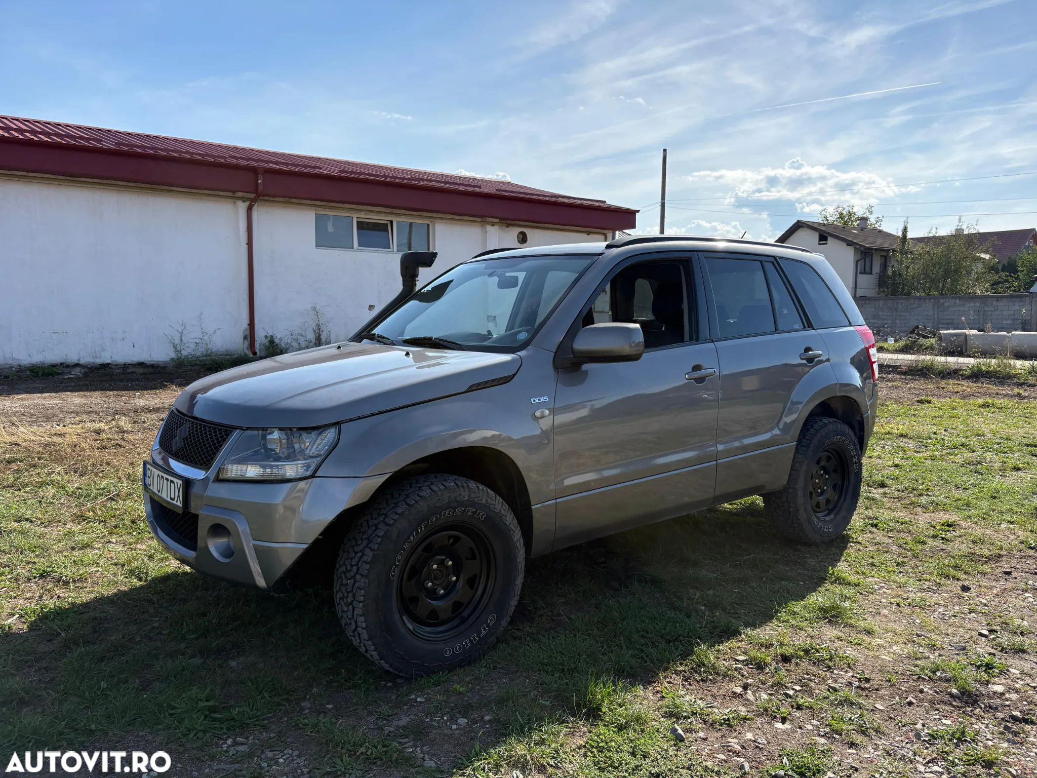 Suzuki Grand Vitara 1.9 DDiS Comfort - 1