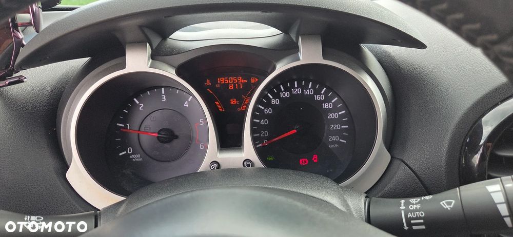 Nissan Juke 1.5 dCi 360 - 14