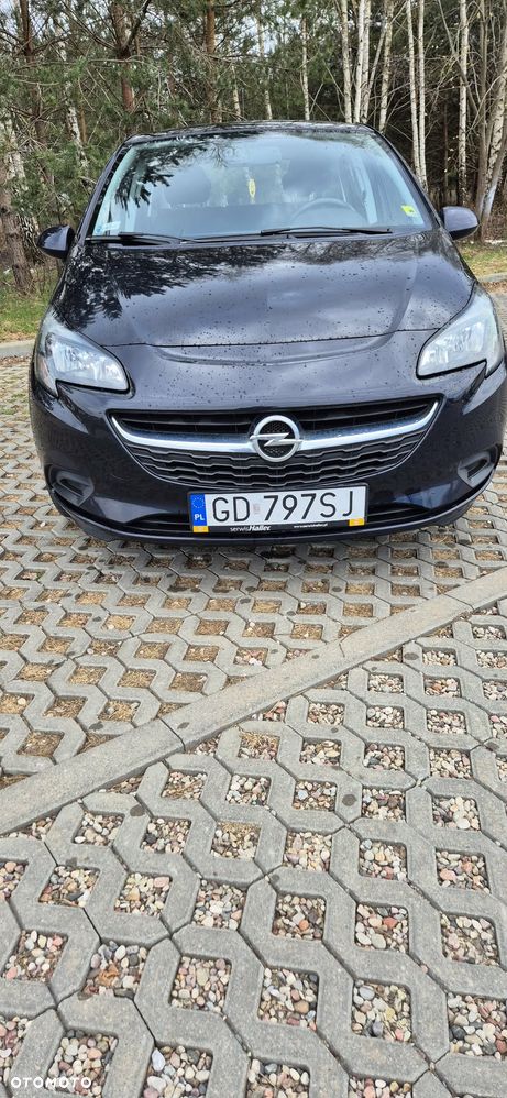 Opel Corsa 1.4 T Enjoy S&S - 9