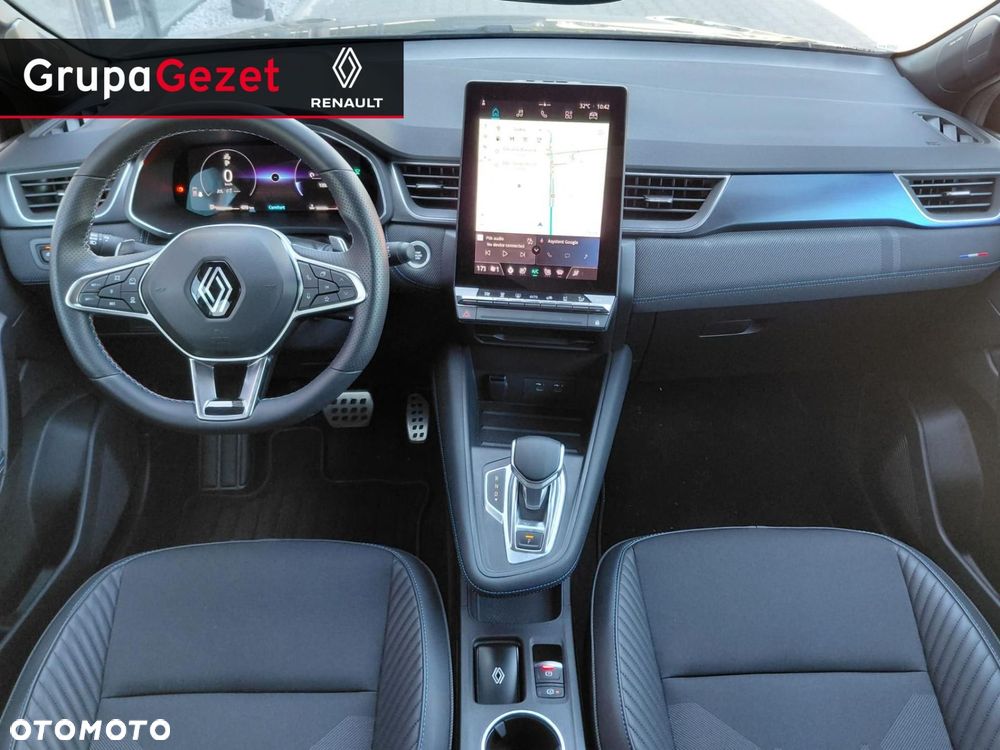 Renault Captur - 12