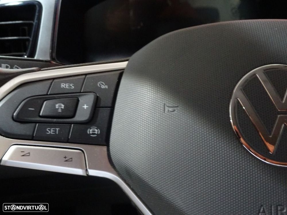 VW T-Roc 1.0 TSI Life - 19