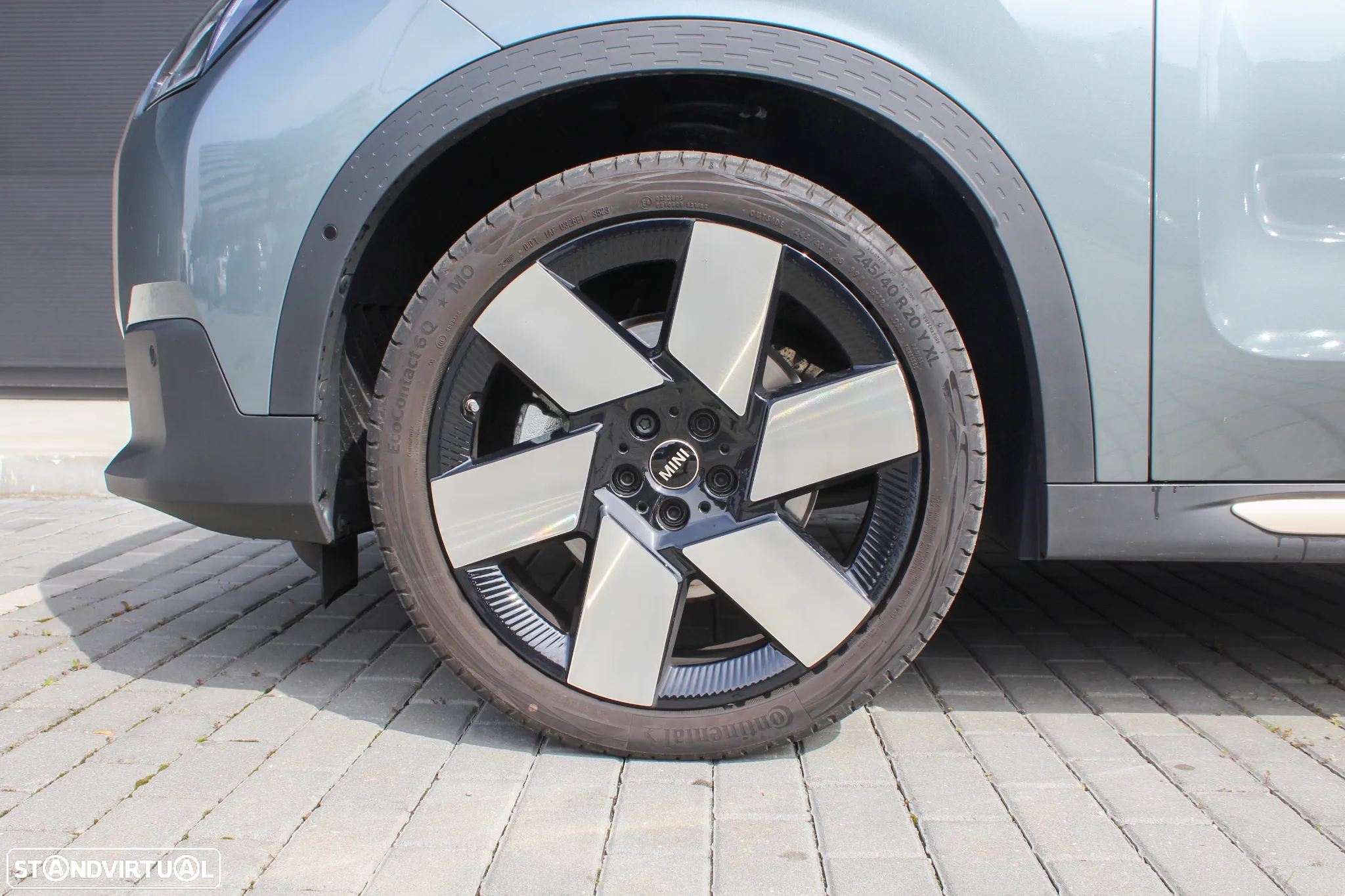 MINI Countryman C Favoured L - 8