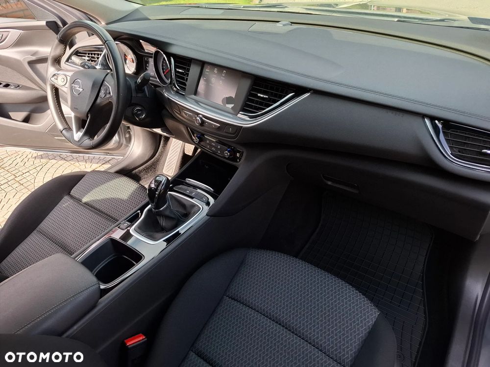 Opel Insignia 2.0 CDTI Business Edition S&S - 19