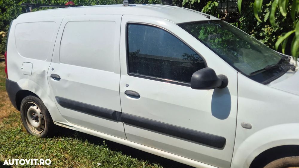 Dacia Logan 1.5 dCi Laureate - 4
