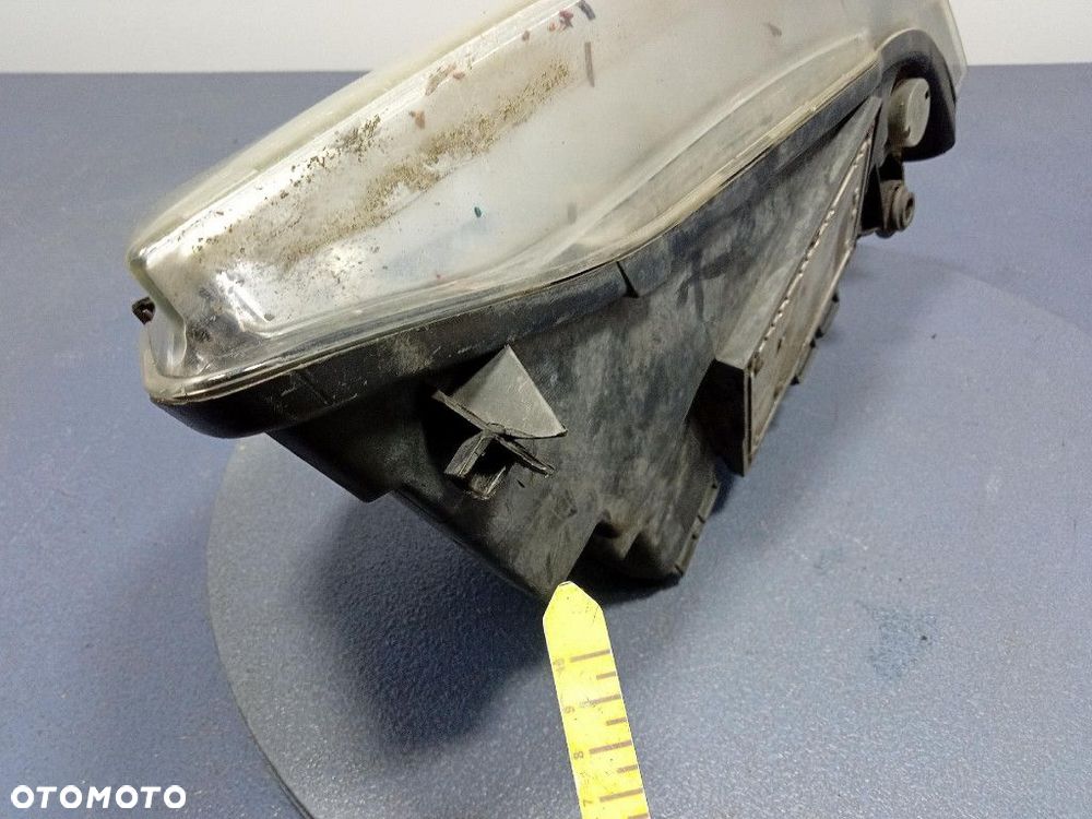 AUDI A4 B5 LIFT REFLEKTOR LEWY XENON EU 8D0941003AN - 9