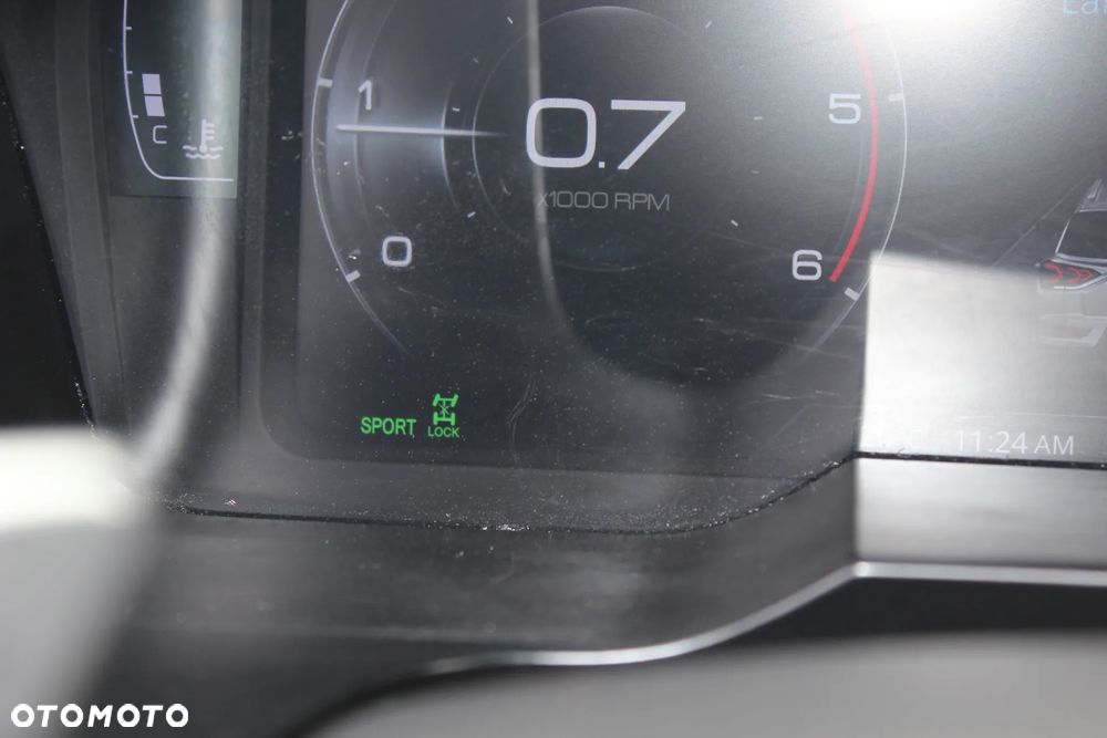 SsangYong/KGM Korando 1.6 E-XDI Crystal 4WD - 24