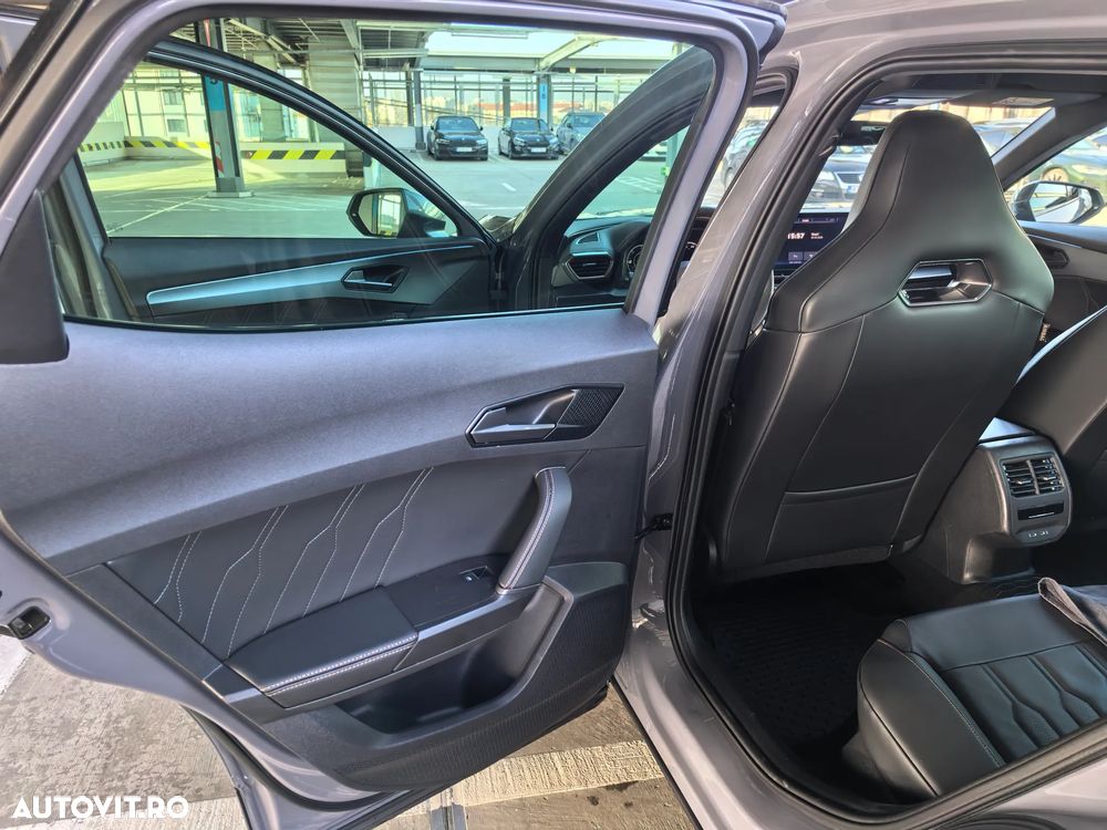 Cupra Formentor 1.4 e-HYBRID PHEV VZ - 34