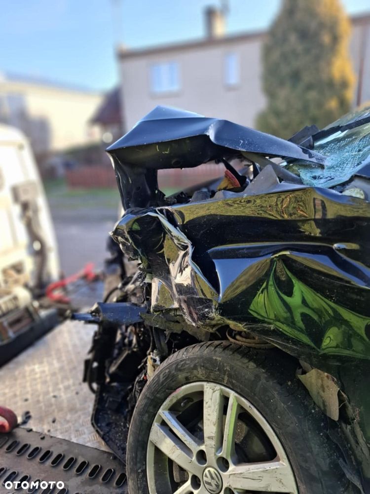 Volkswagen Polo 1.2 Tour - 3