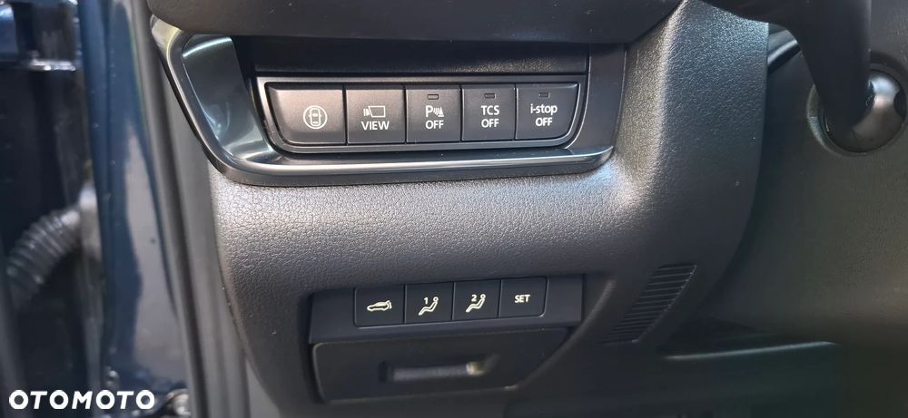 Mazda CX-30 SKYACTIV-X 2.0 M-Hybrid SELECTION - 15