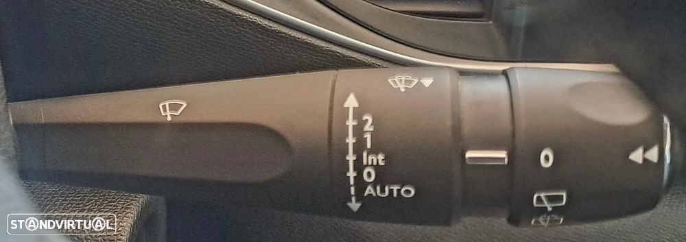 Peugeot 308 1.2 PureTech Style - 39