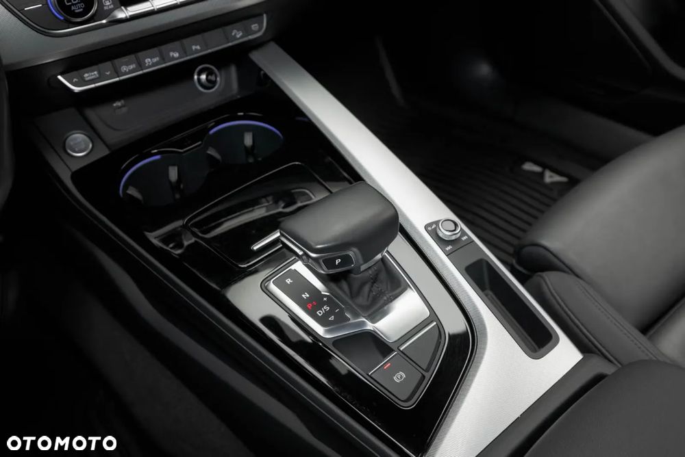 Audi A4 Allroad - 17