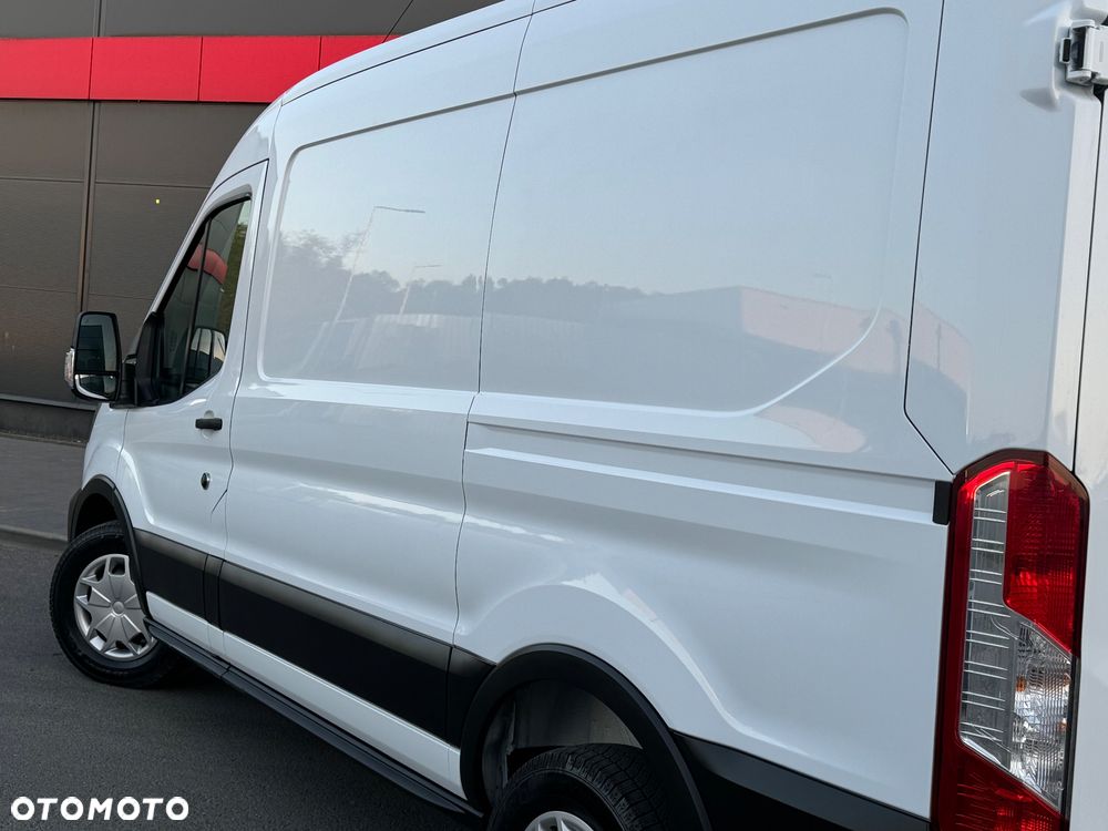 Ford Transit L2H2 - 14