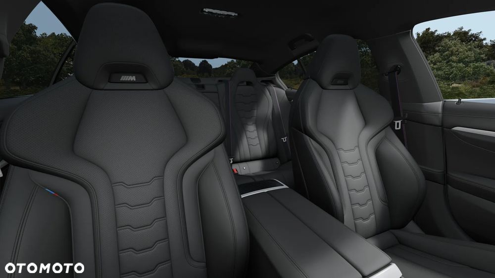 BMW Seria 8 M850i xDrive - 10