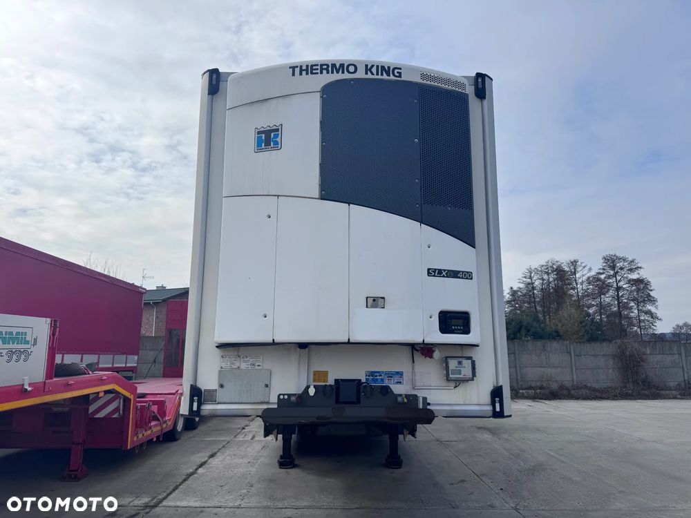 Lamberet LVFS3 Thermoking SLX 400 - 3