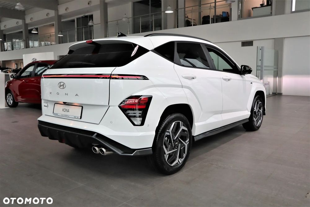 Hyundai Kona - 4