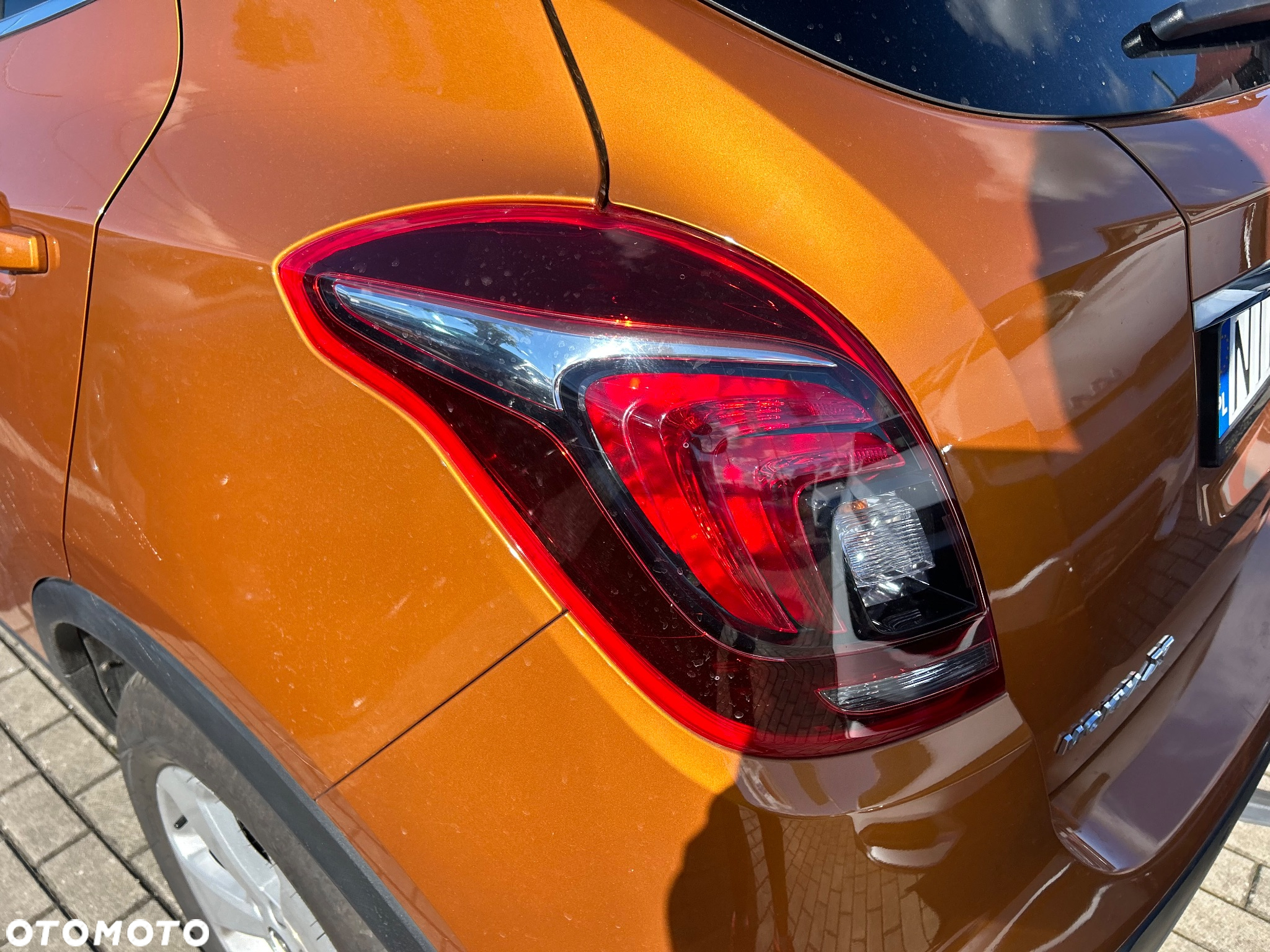 Opel Mokka 1.4 T Cosmo - 4