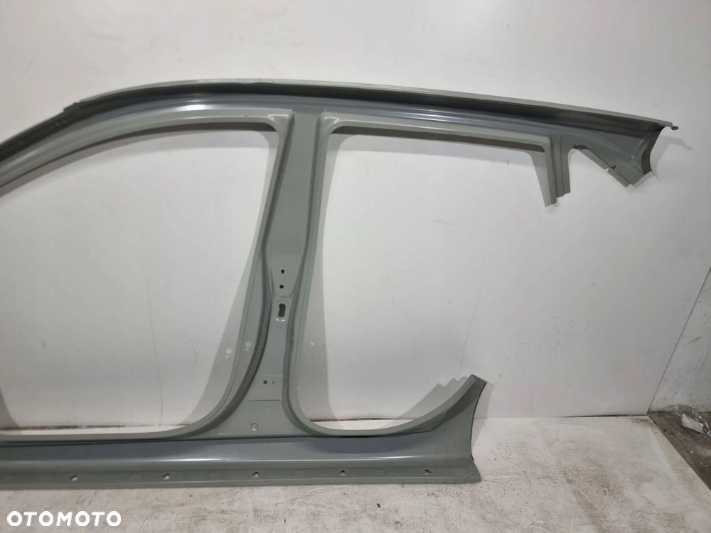 HYUNDAI I20 III 3 BŁOTNIK POSZYCIE PRAWY TYŁ SŁUPEK PRÓG - 11