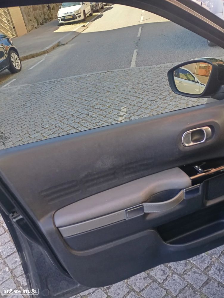 Citroën C4 Cactus 1.6 BlueHDi Feel Business - 12