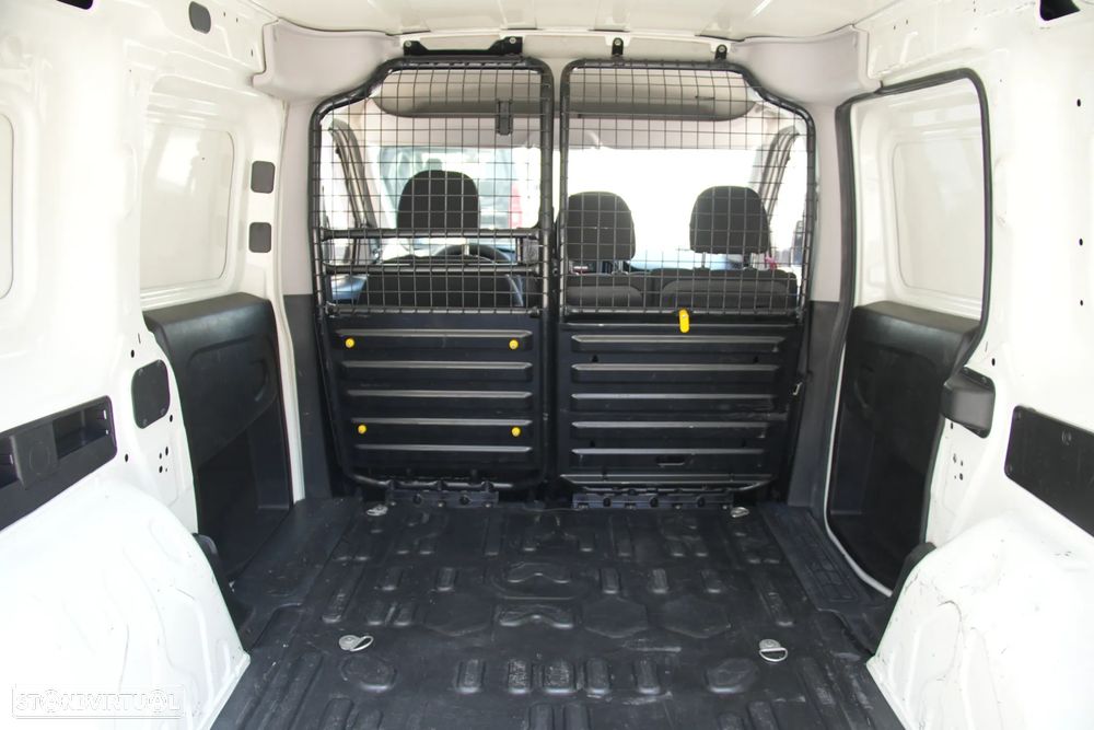 Fiat Doblo 3Lugares 1.3Multijet 95cv - 7