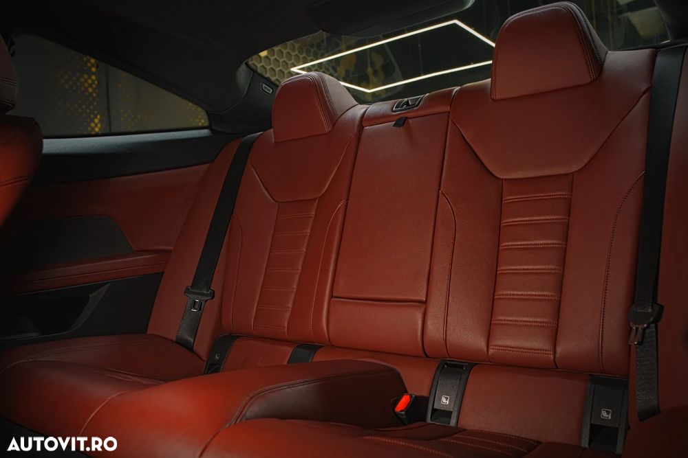 BMW M4 M440i xDrive AT MHEV - 16