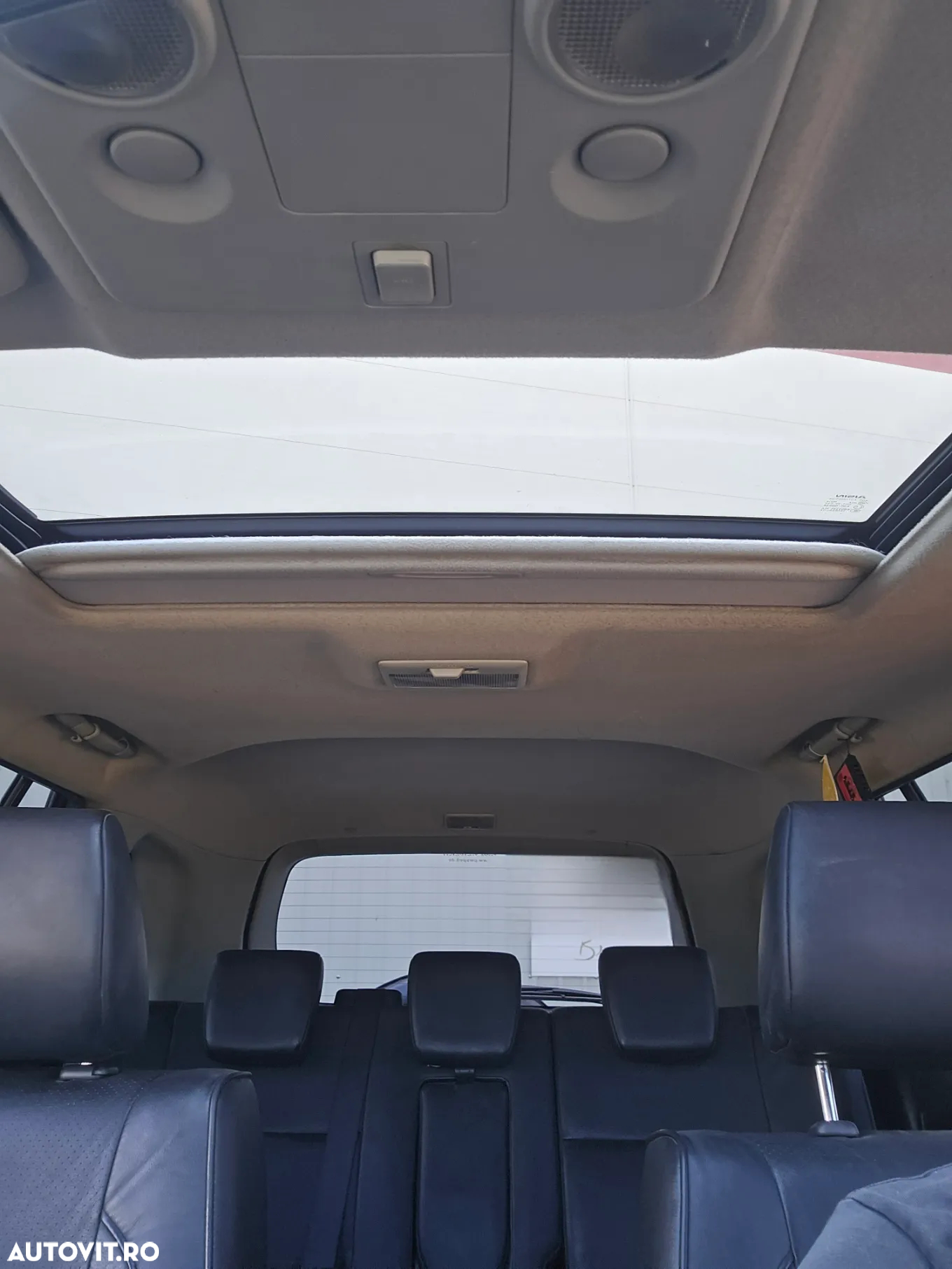 Suzuki Grand Vitara - 10