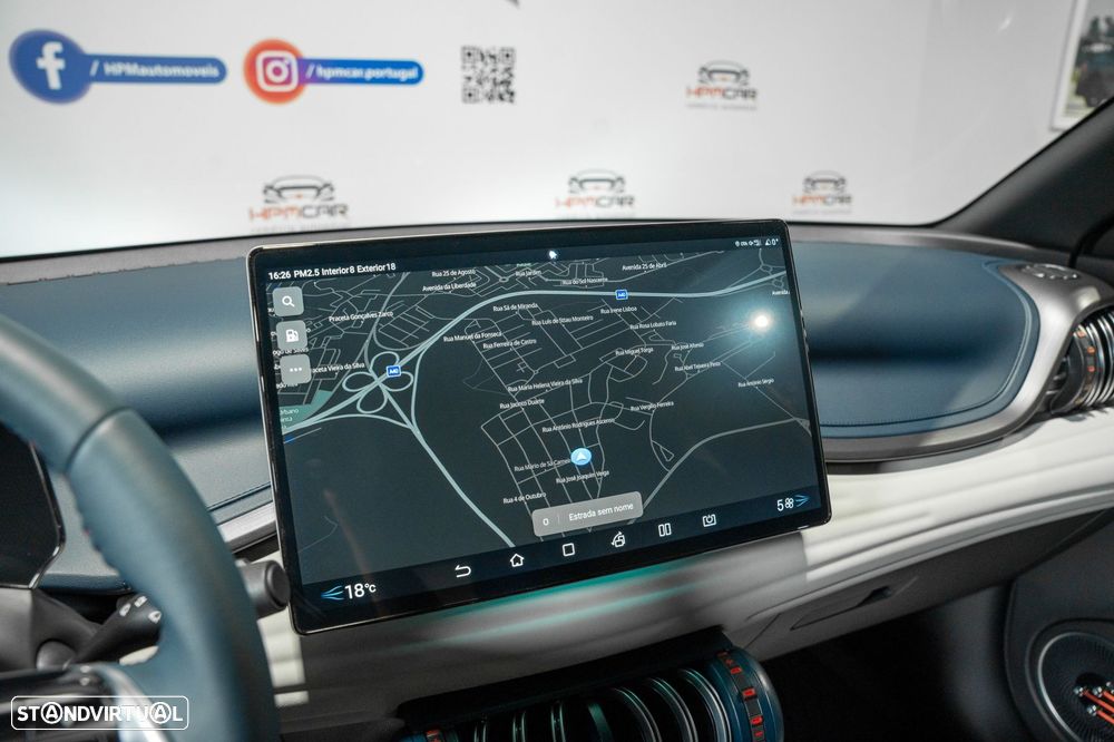 BYD Atto 3 60.48 kWh Design - 33