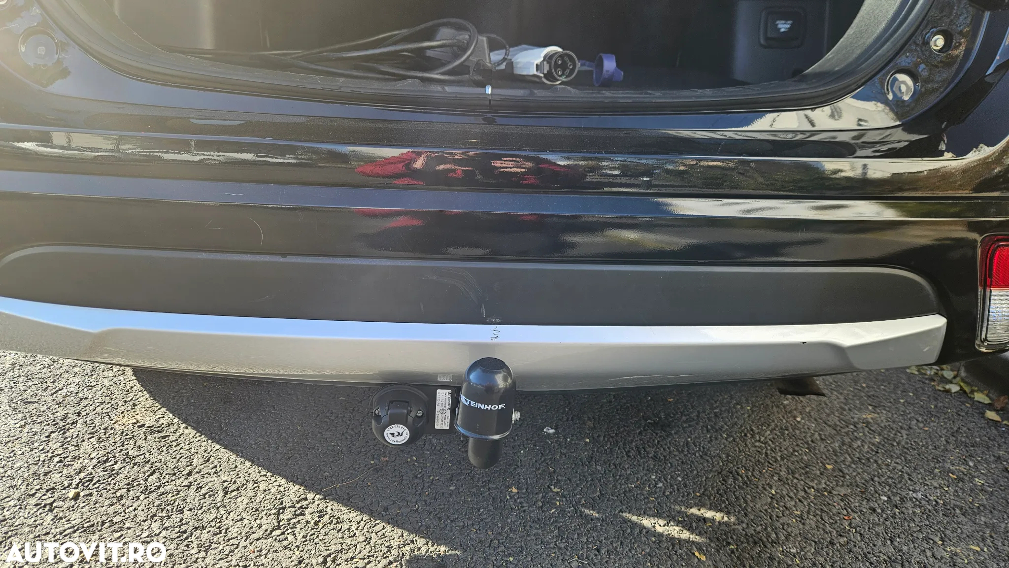 Mitsubishi Outlander - 27