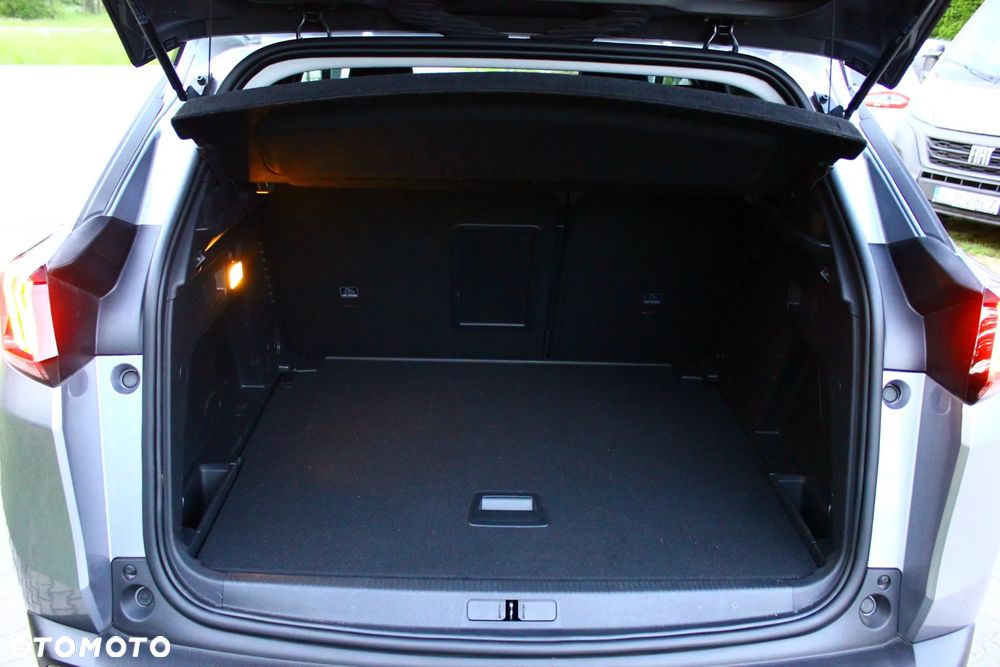 Peugeot 3008 BlueHDi 130 Stop & Start EAT8 Allure - 34