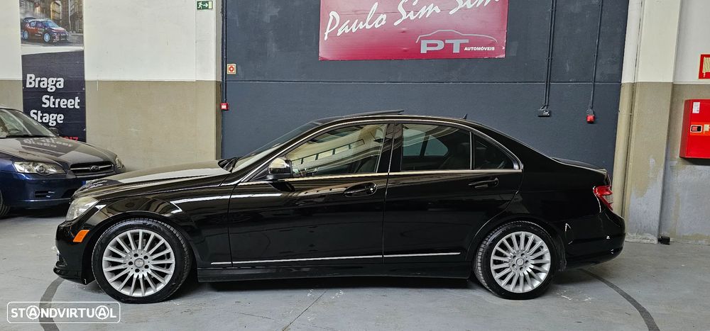 Mercedes-Benz C 230 - 29