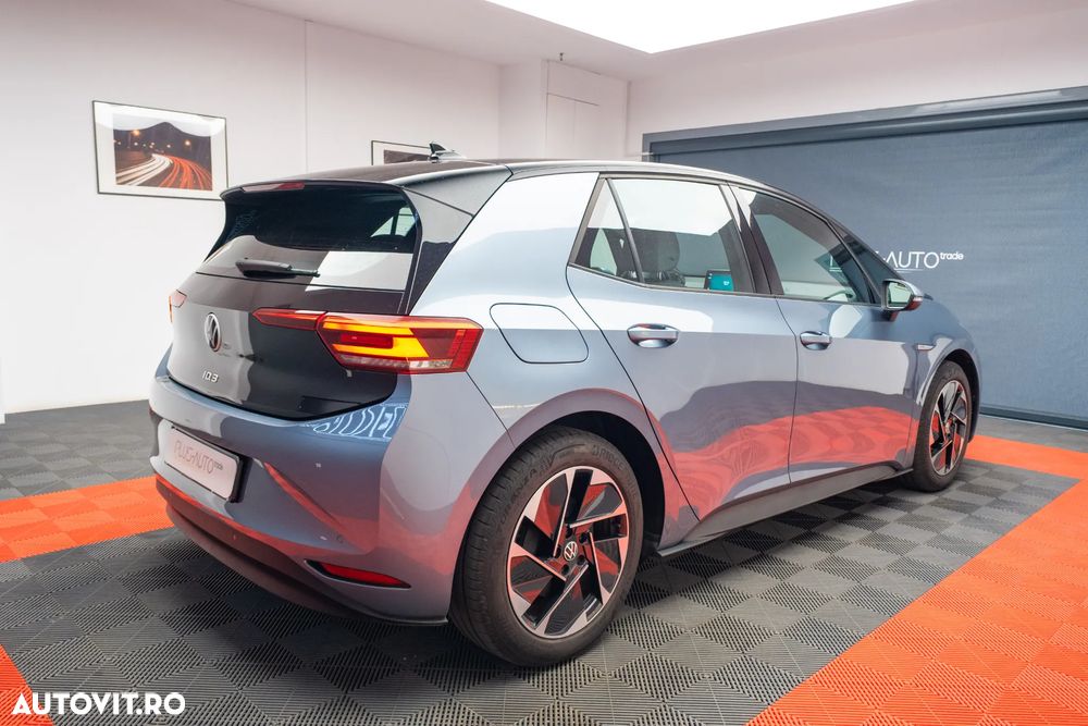 Volkswagen ID.3 Pro Performance Life - 13
